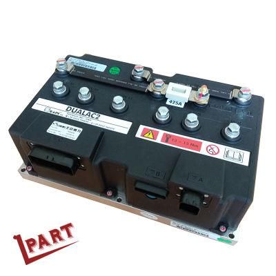 Cqd15 Forklift Parts Motor Controller Fz5137-Inv Dualac2 36-48V