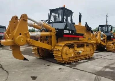 Doosan Technology Crawler Bulldozer, with Cummins C360 Engine