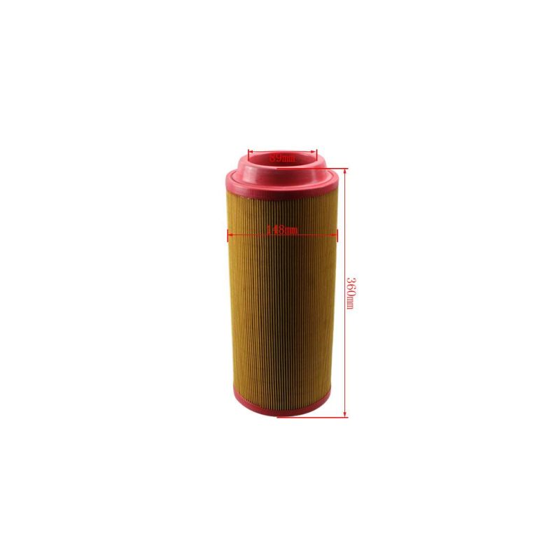 Forklift Parts Air Filter for 4.5t, 0009839002