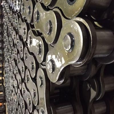 240-3 a Series Short Pitch Precision Triplex Roller Chains and Bush Chains