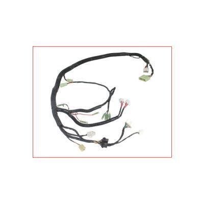 Electrical Parts Wire Harness Combination Meter Tcm T6, Hc239b2-42201 Forklift Parts