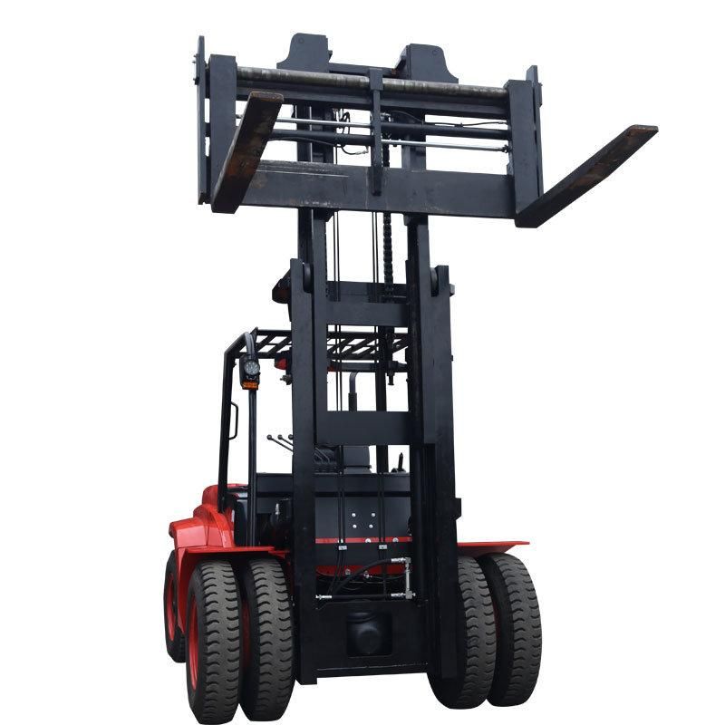 8-10t Diesel Forklift