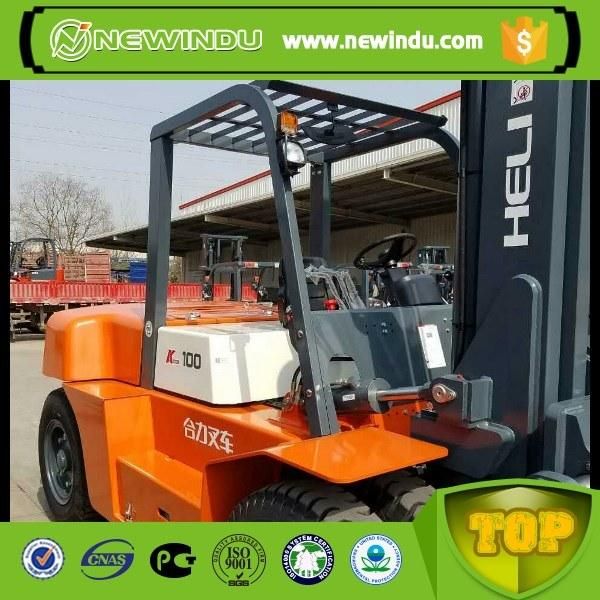 Heli Brand Cpcd25 Forklift Prices Diesel 2.5ton Forklift Parts for Sale