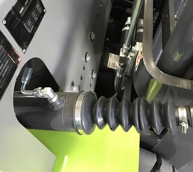 Quality 2.5ton Gas Forklift Price