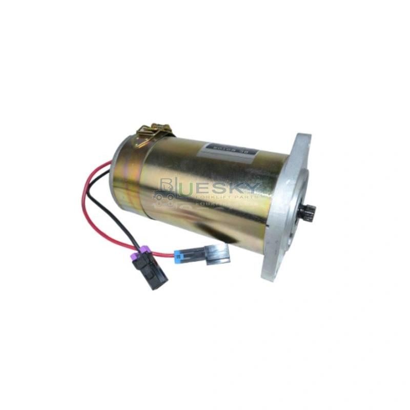 Steering Motor for Tcm Fb20/25-7 Forklift Truck
