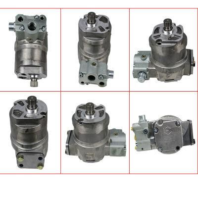 Forklift Parts Hydraulic Pump &amp; Gear Pump Use for 351-04-05, 0009812132