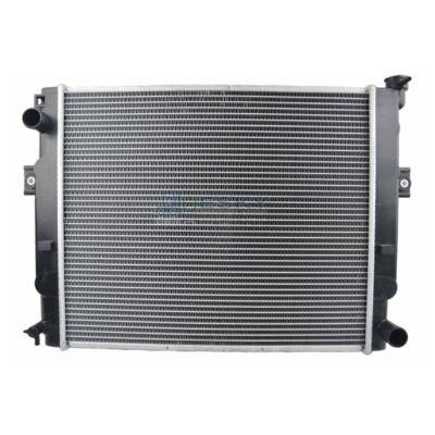 Radiator for Komatsu Fd20/25/30 Forklift Truck
