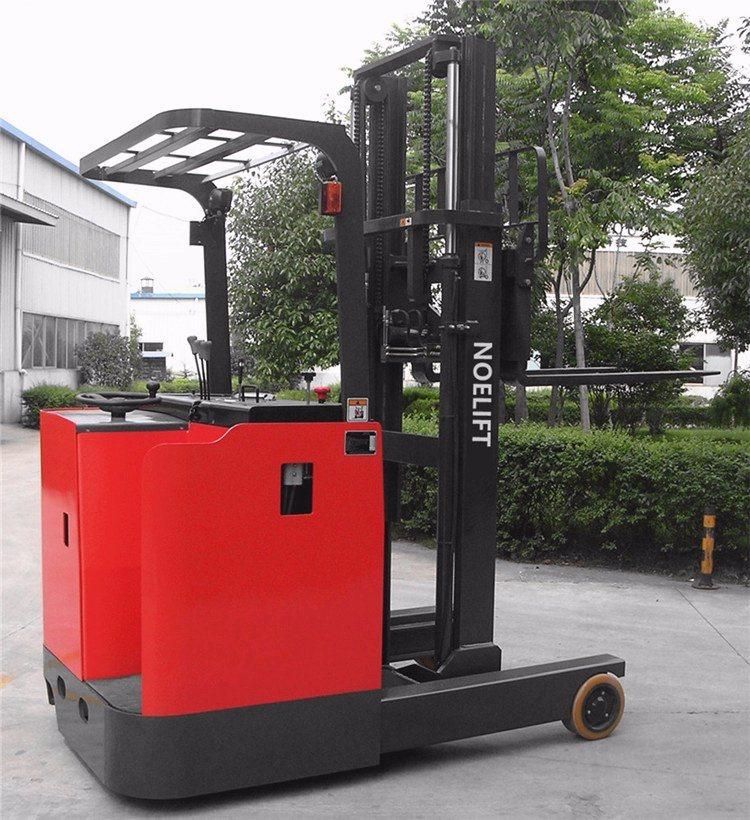 2ton Seated Position Reach Truck in Forklifts