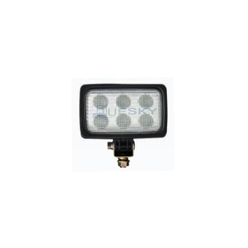 Forklift Parts Forklift Lamp Bfp18003