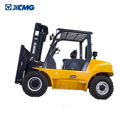 XCMG Japanese Engine Xcb-D30 Diesel 3t 5 Ton Wheels Forklifter 1.5 Forklift Diesel EPA