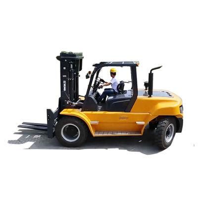 XCMG Japanese Engine Xcb-D30 Diesel 3 Ton 10 Tons Truck 3t Manual Hydraul Forklift