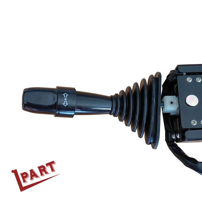 Forklift Spare Parts Forklift Combination Switch Fxk800