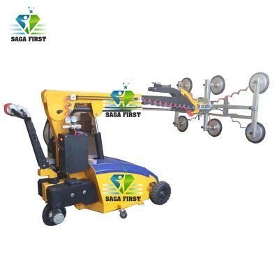 2022 Good Vacuum Lifter for Lifting Glass Metal Stone Slab