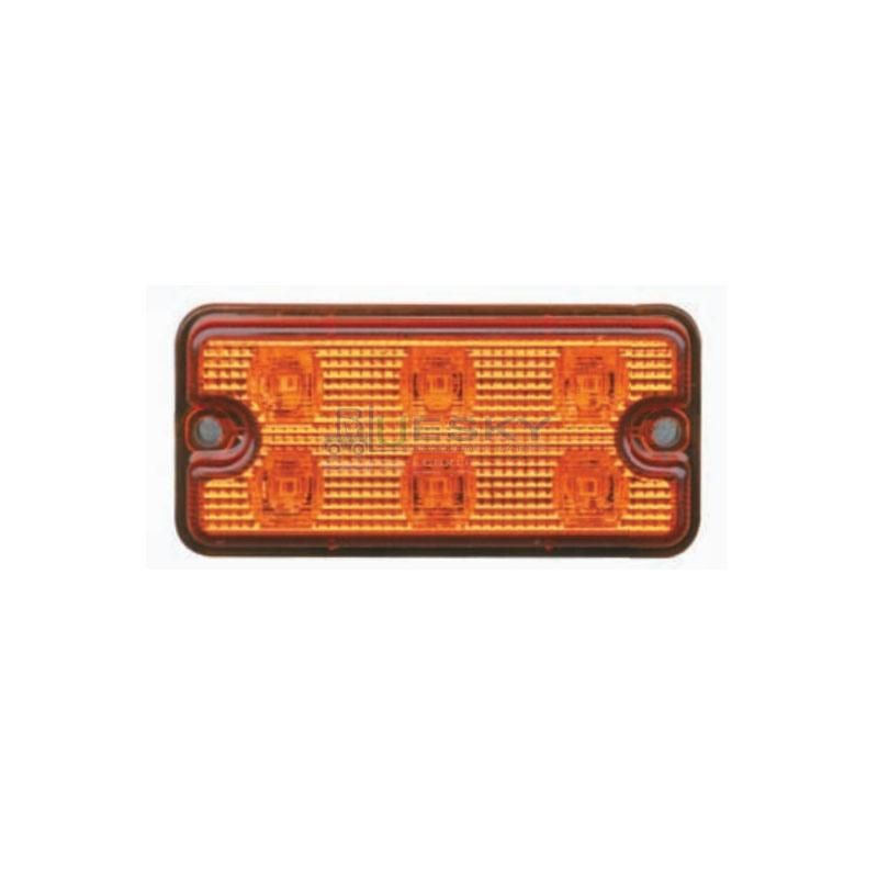 Forklift Parts Forklift Lamp Bfp18012