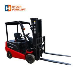 Electric Forklift 3 Ton Electric Forklift for Sale