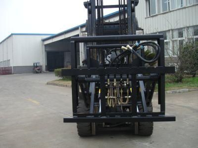 Forklift Spare Parts 43t Forks with High Quality for Doosan Forklift
