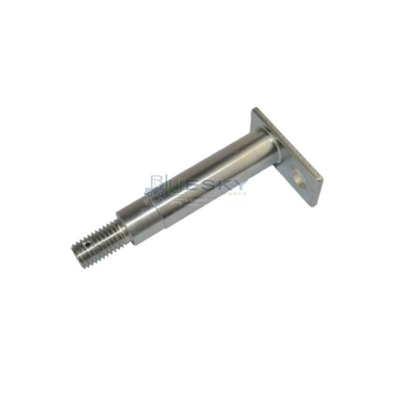 Tie Rod Pin for Komatsu-Fd/G20/30 Forklift Truck