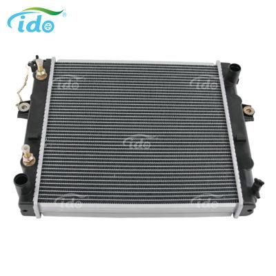 91e01-00010 Radiator for Forklift Mitsubishi for Caterpillar P5000 Fg25n K21 K25 S4s Fd2