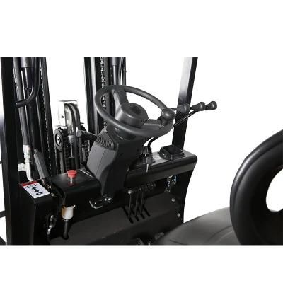 Best Quality Diesel Forklift Truck 1.5 T Forklift Diesel