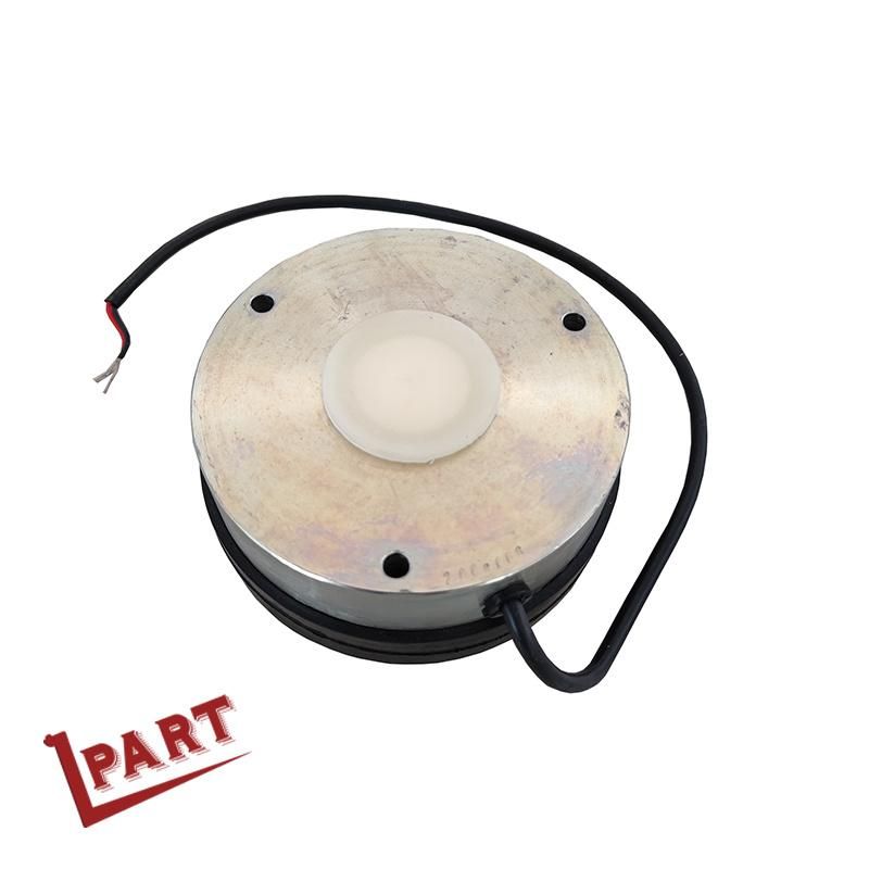 Forklift Spare Parts 24V 30W 16nm D10 Electric Magnet Brake