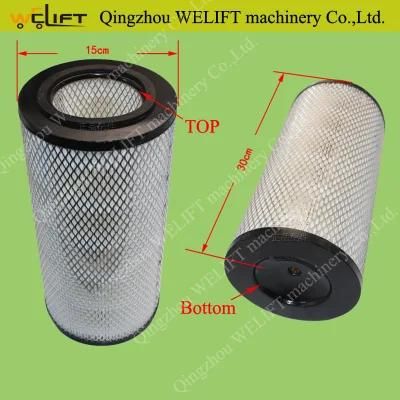 Air Filter K1530 for Heli 5-10tons Forklift Part Number A00j1-0020X-Yb Part Number