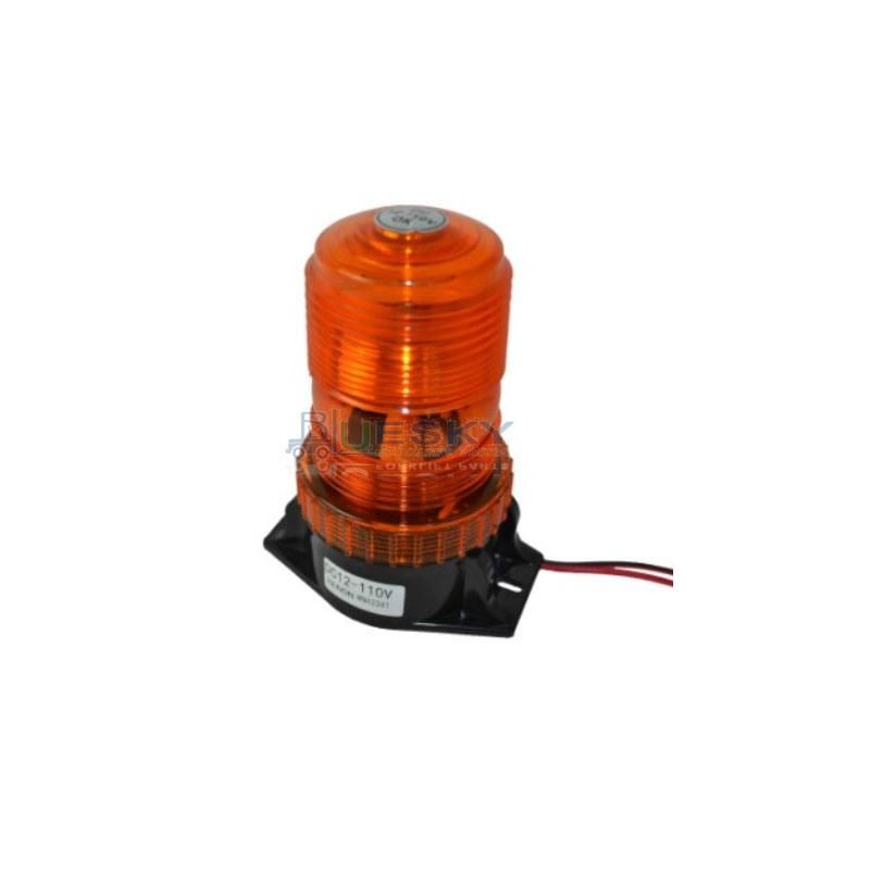 Strobe Light Modulator Tube DC12-110V for Forklift Truck