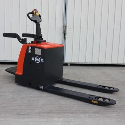 Manufacturers Produce Best Selling Manual Hand Pallet Truck Spare Parts Sell Electric with CE Capacity 2-5 T