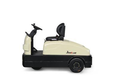 6t Seated Electric Tractor Made in Jeakue