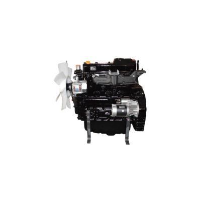 Forklift Diesel Engine Assembly Use for 4tnv94L with OEM Fdjzc-4tnv94L, Genuine Parts