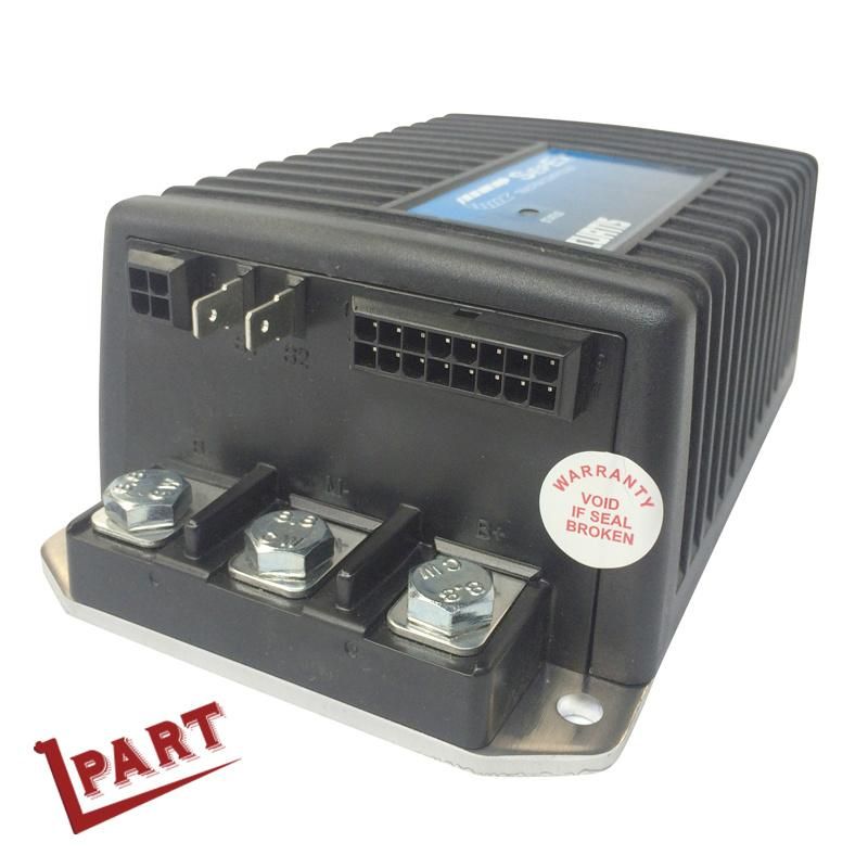 Forklift Spare Parts Motor Controller 1243-4320 24-36V