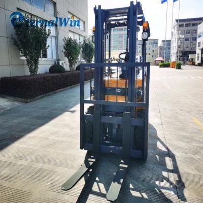 China Forklift High Quality 3 Ton 5 Ton Lift Height 3m 4m, 4.5m, 5m Diesel Forklift