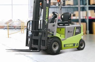 Zoomlion Forklift Zoomlion 3t Diesel Forklift Fd35z