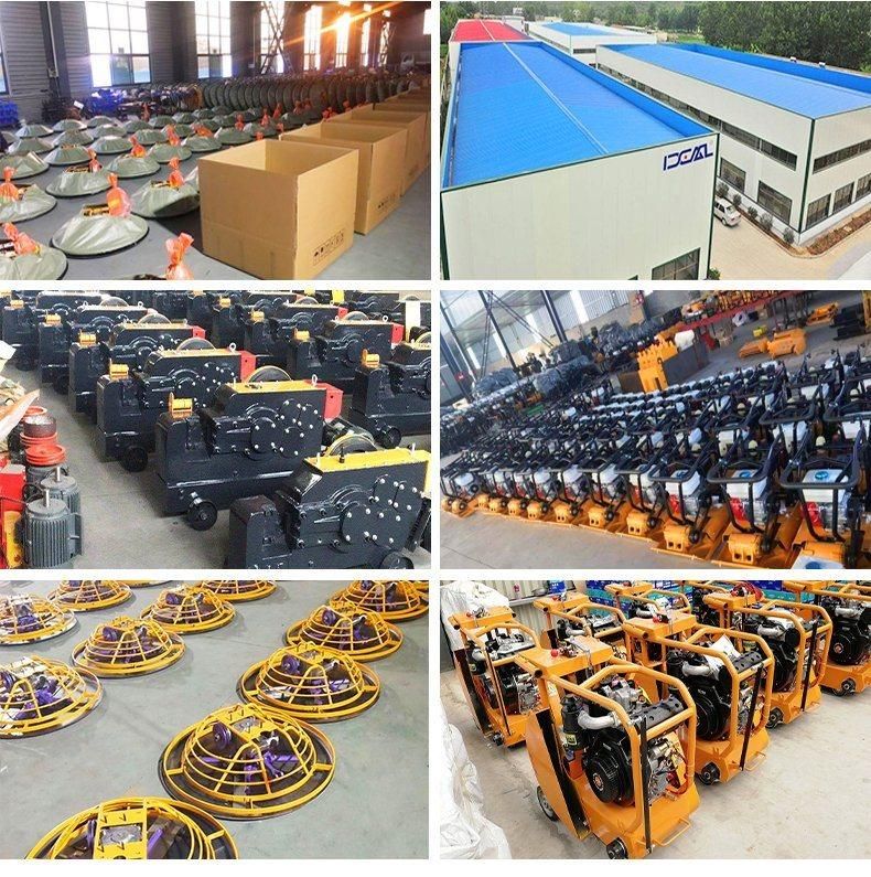 Electric Lithium Battery Counterbalanced Forklift