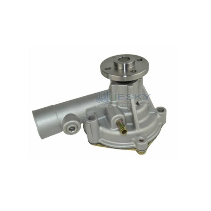 Water Pump for Mitsubishi S4q2 Engine