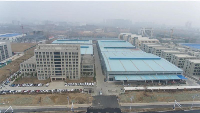 Customization Load Capacity 1 Ton~1.5 Ton Electric Reach Truck