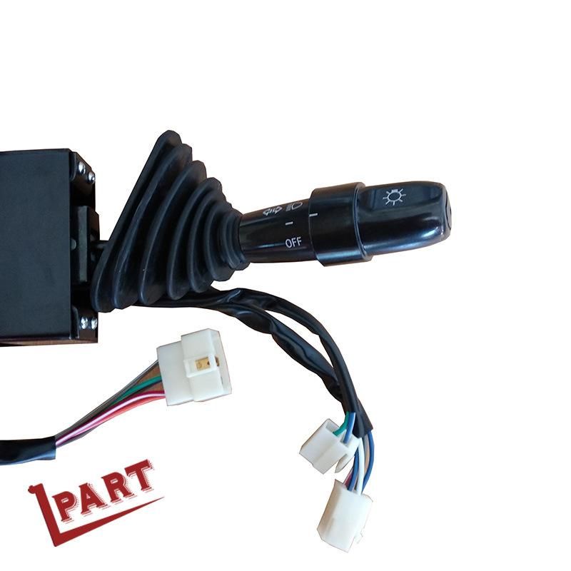 Forklift Spare Parts Forklift Combination Switch Fxk800