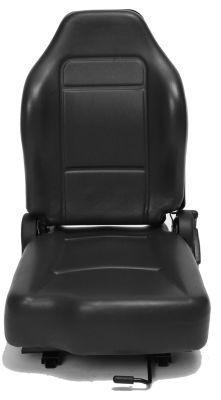 Forklift Seat Reach Truck Seat Replacement Msg20 Narrow Seats