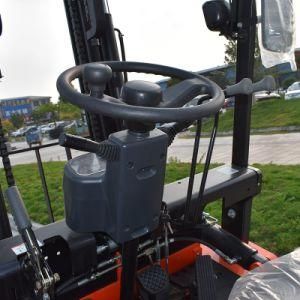 Diesel Forklift 3.0t/3.5t for Sale