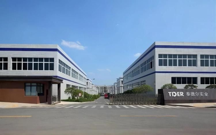 Fashion 2022 Tder Agv Reach Truck Price Chinese Supplier Automated Forklift System