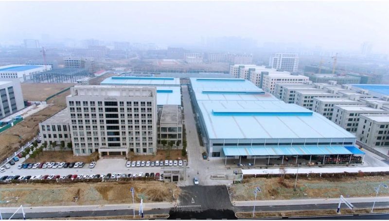 1000kg Capacity High Level Electric Aerial Order Picker Truck