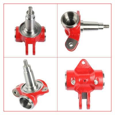 Forklift Parts Steering Knuckle for H45, 3034520310y