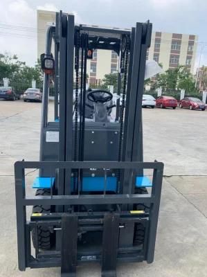 Cheap Price China New Gp Samll Forklift Electric Pallet Jack Manual