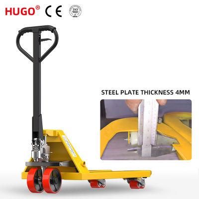 3 Ton Hydraulic Trolley Jack Lift Hydraulic Hand Pallet Truck