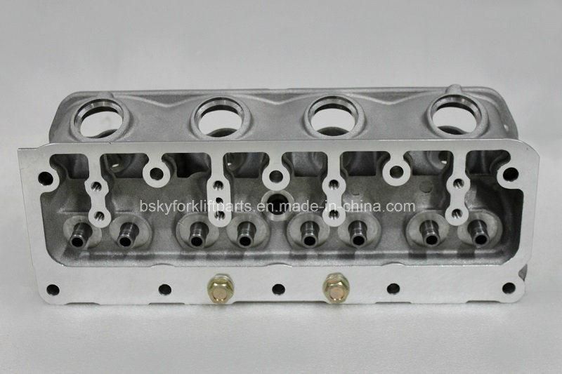 Forklift Cylinder Head Toyota 5K