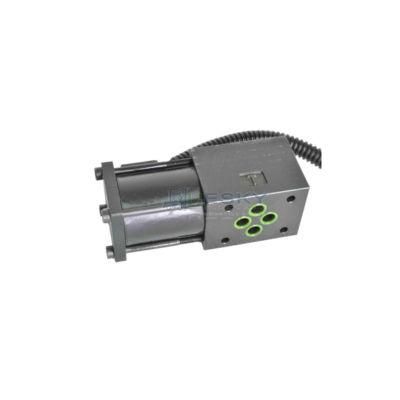 Solenoid Valve for Komatsu Fgd20/30 Forklift Truck