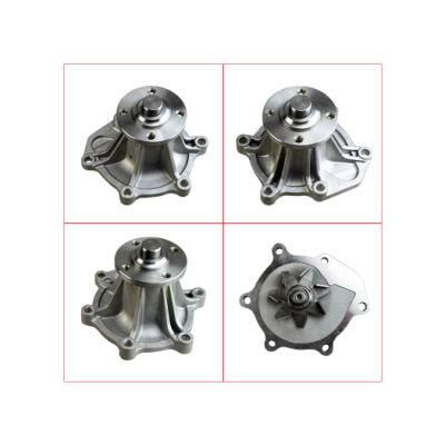 Forklift Part Water Pump for 5-7f/1fz, 16100-76035-71