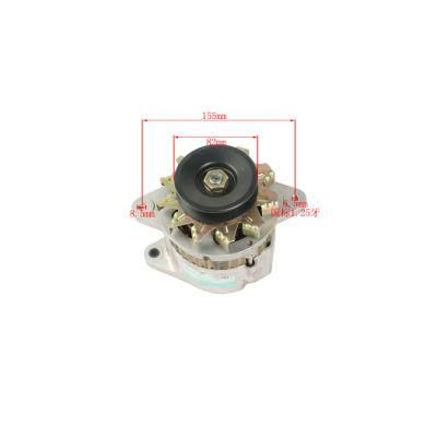 Forklift Spare Parts Generator&amp; Alternator Used for C240 with OEM 5-81200-341-0rb