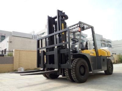Wholesale Optional Attachment Heavy Duty 3 Ton Diesel Forklift Trucks
