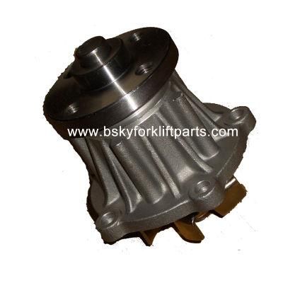 Forklift Water Pump for Toyota 4y 16120-78151-71