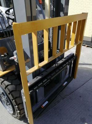 Good Performance 2 Ton Diesel Forklift with Automatic Hydraulic Transmission